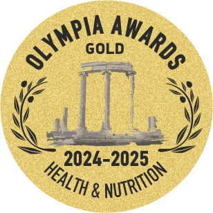 ΟΜΦΑΚΙΟΝ 24 GOLD AWARD 2024 2025